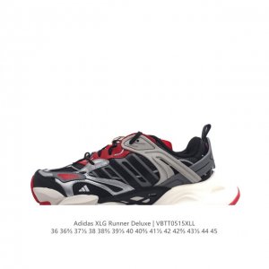 adidas Xlg Runner Deluxe Ih0615 36-45 Vbtt0515Xll
