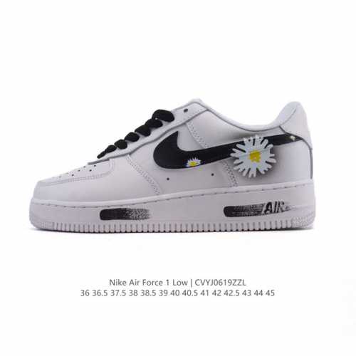 Nike Air Force 1 '07 Low 2025 New Year's Snake Year Limited Air Force One with A