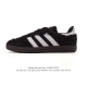 Corporate-grade Adidas Originals Samba Og Shoes Classic sneakers, white sneaker