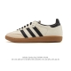 Adidas Originals Samba Og Shoes - Classic white sneakers, T-toe shoes for men a