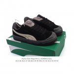 Core Private Lv-Louis Vuitton Trainer 2025 catwalk latest original 1:1 developme