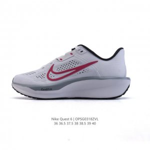 180 Nike Air Quest 6 Nike Quest 6 Fd6033 36-40 Opsg0318Zvl