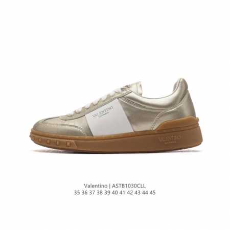 VALENTINO Open Skate cool DDD 35-45 DDD ASTB1030CLL DDD - Click Image to Close