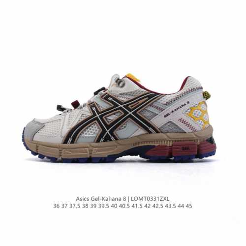 Asics Gel-Kahana 8 Gel-Kahana Gel Speva Dynamic Duomax Ahar : : : Low-Top : Gel