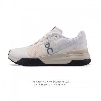Company-level On, a sports brand from Switzerland, is a fashionable sneaker with