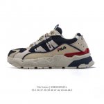 170 Fila Fusion Fila Fila Fila Fusion 35.5-44.5 : Xsbm0305Zcl