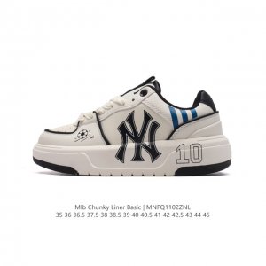 Mlb Chunky Liner Basic Mlb Chunky Liner , , , , style, , 3Asxcbs42N Gp001 35-45 Mnfq 2Znl
