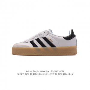 Adidas SAMBA VELENTINE Samba DDD 36-45 DDD JI1349 DDD FGER1018ZZL DDD