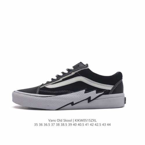 Vans Og Oid Skool style 36 vans old Skool og 35-44 Kikw0515