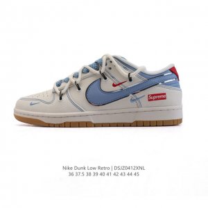 Nike Dunk Low Retro 2025 80 Nike Dunk 1985 Dunk Qf1568 : 36-45 Dsjz0412Xnl