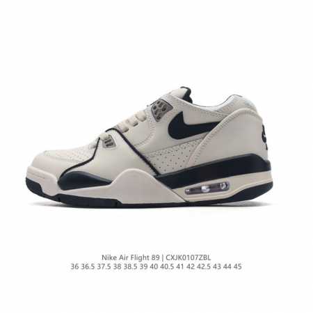 nike Air Flight 89 aj4 Air Jordan 4 Nike Air Flight 89 3M Nike Swoosh Max Air F - Click Image to Close