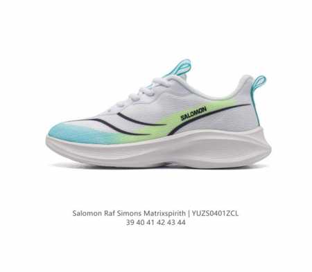 Salomon Raf Simons Matrixspirith Salomon 39-44 Yuzs0401Zcl - Click Image to Close