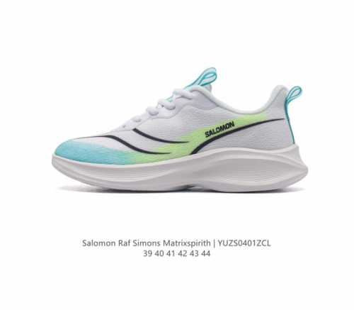 Salomon Raf Simons Matrixspirith Salomon 39-44 Yuzs0401Zcl