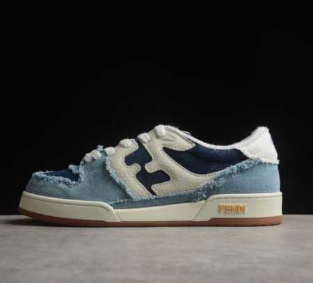 Fendi Match Sneaters 20 0.05Mm Logo Ddd 39 40 41 42 43 44 45 Ddd - Click Image to Close