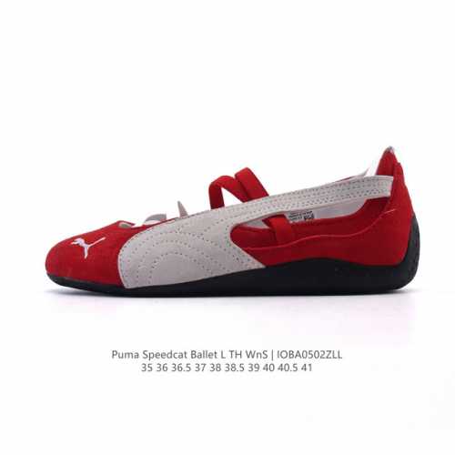 Puma Speedcat Ballet PumaSpeedcat Ls PumaSpeedcat Ballet Speedcat Puma Speedcat