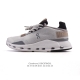 Genuine On Cloudnova all-weather lightweight shock-absorbing comfortable breath