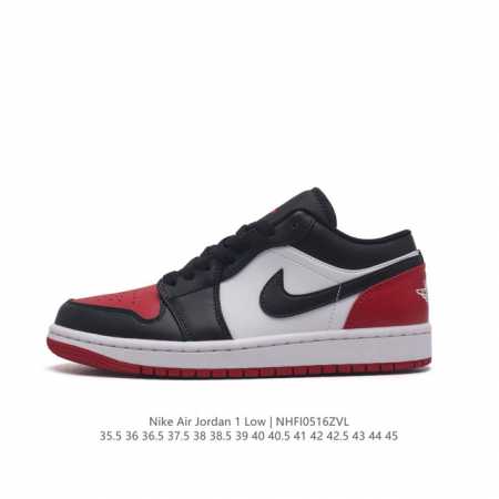 air Jordan 1 Low Aj1 1 1 aj1 1985 Wings Jordan Nike Air Wings 553558-161 35.5-4 - Click Image to Close
