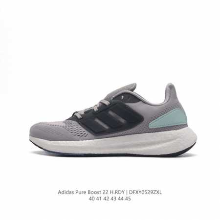 Adidas pureboost 22 Pureboost ub Boost Gz5 40-45 Dfxy0529 - Click Image to Close