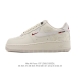 Factory Grade Nike Air Force 1 '07 Low, platform platform sneakers, versatile a