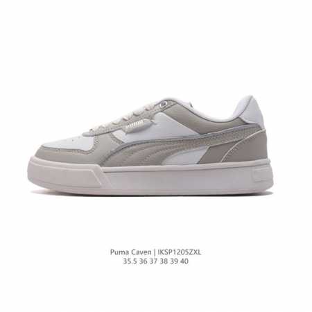 Puma Caven , 35.5-40 : Iksp 5 - Click Image to Close