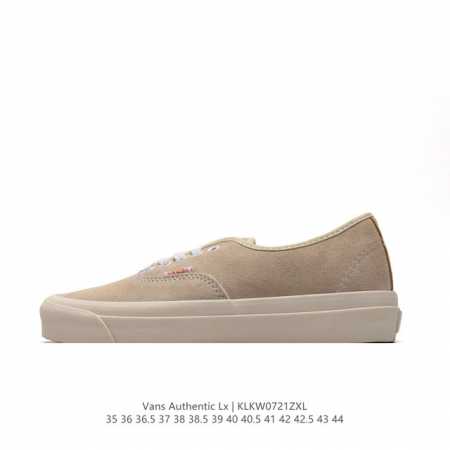 Vans Authentic Lx vans 35-44 Klkw0721 - Click Image to Close