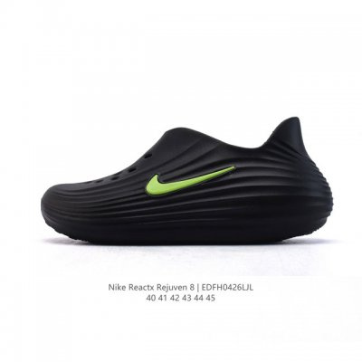 Nike Reactx Rejuven8 25 Hv5060-002 Reactx Reactx : Hv5060 : 40-45 : Edfh0426Ljl