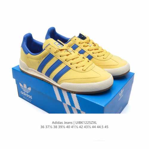 Adidas Originals Jeans Samba 1979 jeans Mkil0 Mk Mkii tpu Cleanfit Gw5755 36-45