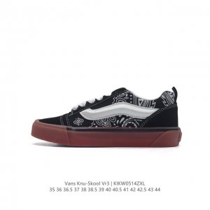 Vans Og Oid Skool style 36 vans old Skool og 35-44 Kikw0514