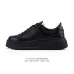 Corporate-grade Gucci men's and women's shoes. The Gucci Screener series featur