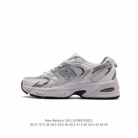 NB530 New Balance 530 NB530 NB 530 530 MR530SH 36-45 OITB0703ZCL - Click Image to Close
