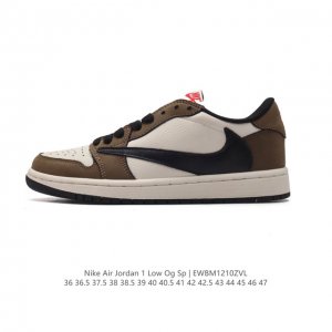 Nike Air Jordan 1 Low Og Sp Military Blue Aj1 1 Aj1 1 Aj1 1 Ts Swoosh Dm7866 36-47 : Ewbm1210Zvl