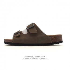 Company-grade Birkenstock, a century-old renowned German footwear brand, presen