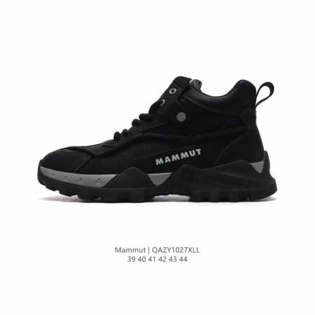 MAMMUT . MAMMUT DDD 39-44 DDD QAZY1027 DDD - Click Image to Close