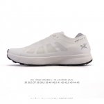 Core Private On Cloudmonster Hyper series mesh breathable sports shoes running s