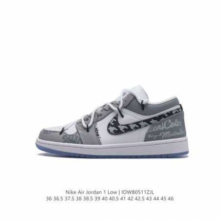 air Jordan 1 Low Aj1 1 1 aj1 1985 Wings Jordan Nike Air Wings Dc0774-105 36-46 - Click Image to Close
