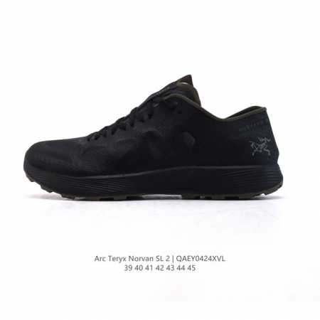 Arc'teryx Norvan Sl 2 39-45 Qaey0424Xvl - Click Image to Close