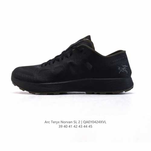 Arc'teryx Norvan Sl 2 39-45 Qaey0424Xvl