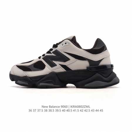 Corporate-level New Balance Nb 9060 Elephant Hoof 9060 comfortable and versatil - Click Image to Close