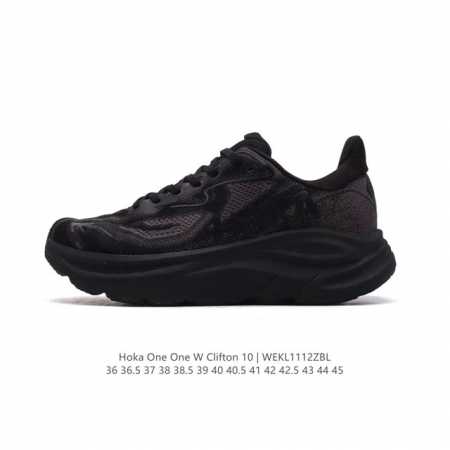 Hoka One One Clifton 10 10 Hoka One One clifton 20 clifton Edge tpu hoka Logo eva 36-45 Wekl1112Zbl - Click Image to Close