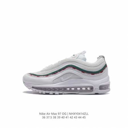 nike Air Max 97 Air Max '97 air Max Air Max '97 nike brs1000 : Aj1986 36-45 Nhx - Click Image to Close