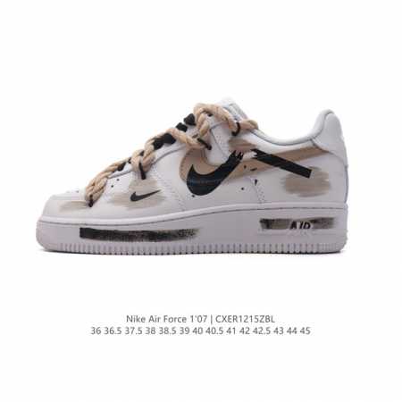Nike Air Force 1 '07 Af1 40 Nike Air 315122 36-45 Cxer1215Zbl - Click Image to Close