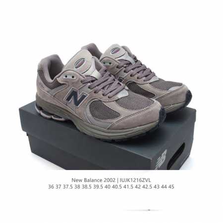 New Balance 2002R Encap N-Ergy New Balance Ml2002Ro 36-45 Iujk1216Zvl - Click Image to Close