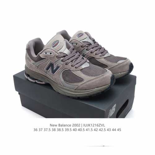 New Balance 2002R Encap N-Ergy New Balance Ml2002Ro 36-45 Iujk1216Zvl