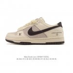 Nike SB Dunk Low Pro unisex retro sneakers, allowing you to stride confidently