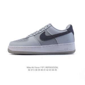 160 Nike Air Force 1 '07 Low 2025 Force 1 Dh7435 36-45 Refd0325