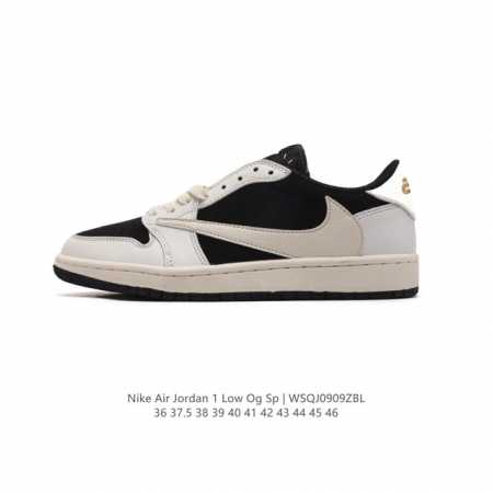 Nike Air Jordan 1 Low Og Sp Military Blue Aj1 1 Aj1 1 Aj1 1 Ts Swoosh Dm7866 36 - Click Image to Close