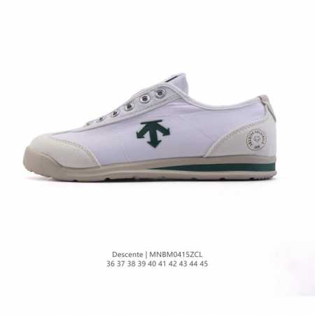Descente Chron D4231Lsn14 36-45 Mnbm0415Zcl - Click Image to Close