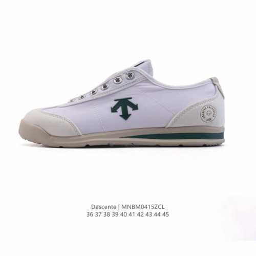 Descente Chron D4231Lsn14 36-45 Mnbm0415Zcl