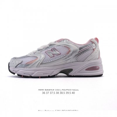 Nb530 New Balance 530 Nb530Nb 530 530 Mr530Sg 36-40 Rejh0510Zll
