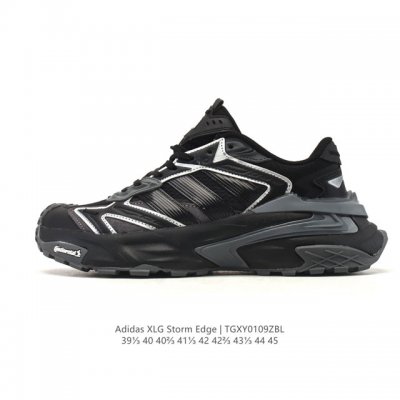 New Product: Company Grade Adidas Xlg Storm Edge Mecha Storm Comfortable, Versat